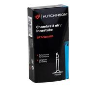 Camera d aria strada hutchinson standard 700x20 25 valvola 48 mm