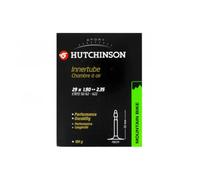 Camera d'aria da MTB Hutchinson Standard 27.5x1.70-2.35 valvola Schrader