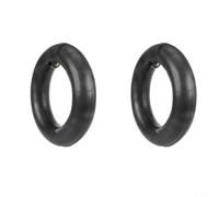 Camera d'aria in butile ispessito 90/65-6,5 per scooter | Struttura resistente alle forature, design a prova di abrasione, lunga durata di servizio, costruzione resistente