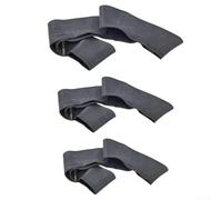 Camera d'aria in butile per snowbike progettata per ruote da 20 24 e 26 pollici e compatibile con profili pneumatici da 4,0 o 5,0 pollici (26 x 4,0)