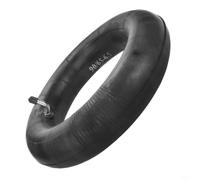 Camera d'aria in gomma butilica 90/65-6,5 per scooter da 11" | Parete in gomma ispessita, resistente alle forature, adatta per scooter da 11 pollici, dimensioni 90/65-6,5