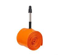 Camera d'aria in TPU 29er per mountain bike, larghezza pneumatici 1 75 2 5, design leggero, adatto per ruote con freno a disco o cerchione, prestazioni stabili (1 pezzo 29 x 1,75-1,95)