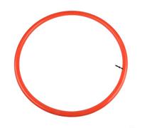 Camera d'aria in TPU per bici da strada, 700 x 35 C, 2 pezzi con valvola Presta da 45 mm/65 mm, protezione leggera e sicura contro le forature (valvola da 45 mm)