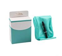 Camera d'aria in TPU per mountain bike da 29 pollici con 45 mm per valvola Presta, costruzione senza cuciture e design leggero per prestazioni migliorate (29 x 1,95-2,6/45 L)