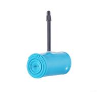 Camera d'aria in TPU per pneumatici MTB 26, 27 5, 29 pollici, compatibile con valvola francese da 45 mm per una guida migliorata (29 x 1,95-2,8)