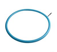 Camera d'aria in TPU per ruote da 20 pollici compatibile con diverse larghezze di pneumatici tra cui 20 x 0,9-1,5 e 20 x 1,75-2,5 per Presta 45 mm 65 mm (20 x 0,9-1,5 (20 x 0,9-1,5 (406) 45 mm)