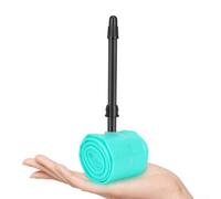 Camera d'aria in TPU progettata per bici pieghevole da 1620 pollici, con ugello rinforzato per una maggiore sicurezza (406/65 mm)
