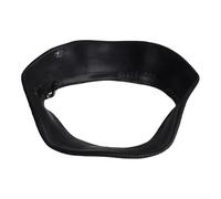 Camera d'aria ispessita 90/65-6,5 con valvola a 90 gradi, ricambio in gomma resistente per moto da 49 cc, auto sportive e scooter, compatibile con 110/50-6,5