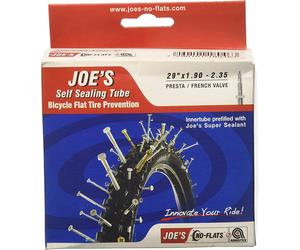 CAMERA D'ARIA JOE'S 29X1.90/2.35 PRESTA AUTOSIGILLANTE