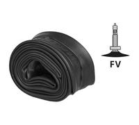 Camera d'aria Just One 27,5X1.9-2.35 FV Colore: nero