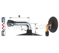 Camera d'aria KENDA 120/130/70-12 valvola TR 87 999320001
