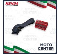 CAMERA D'ARIA KENDA 2-1/2 x16 o 2-1/4 x 16 TR4 PER CICLOMOTORI