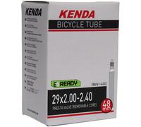 Camera D'Aria Kenda 29x2.00-2.40 Valvola Presta 48mm RVC