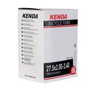Camera D'aria Kenda Butyl 27.5 X 2.0-2.4 Valvola Presta 48mm (584 ISO) 650B