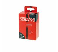 Camera D'Aria Kenda Per Bicicletta 20'' X 1-1/8 X 1-3/8" Valvola Presta 32mm