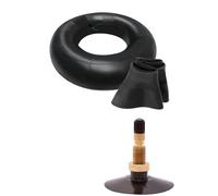 CAMERA D'ARIA KLEBER 9.5-20; 260/70-20; 280/70-20 TR218A CON VALVOLA ARIA-ACQUA