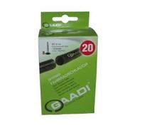 Camera d'aria lineare 20 pollici Gaadi ( 20 x 1.90-2.10 / Dunlop 35 mm )