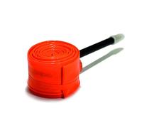 Camera d'aria antiforatura ultralight MAGENE TPU EXAR 36gr - Lunghezza valvola: 75 mm