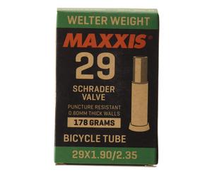 Camera d'aria Maxxis Welter Weight MTB 29 x 1.75-3.00 ( 29x1,90-2,35 / Presta 48mm )