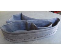 CAMERA D'ARIA MICHELIN 16 X 1.75 X 2 SENZA VALVOLA