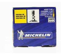 Camera d'aria Michelin 18 MFR 130/80-18 100/100-18 110/100-18