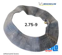 Camera d'Aria MICHELIN 2.75 -9 Vespa 50 R L N 50 Special I serie R9