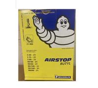 CAMERA D'ARIA MICHELIN 21 MDR RINFORZATA 2.50 2.75 3.00 80-90/90 80-90/100 21