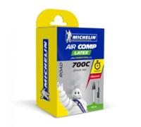 CAMERA D'ARIA MICHELIN 28-A1 LATEX Valvola Presta 60MM