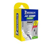 CAMERA D'ARIA MICHELIN 28-A1 LATEX Valvola Presta 60MM