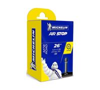 CAMERA D'ARIA MICHELIN AIR STOP 26X1.00/1.35 25/35-559 STANDARD 36MM
