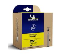 Camera d'Aria Michelin Air Stop 29x2.45/3.00 (62/77-622) Valvola Presta 48mm