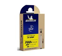 Camera d'Aria Michelin Air Stop 700x18/25 18/25-622 Valvola Presta 48mm