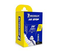 Camera d'aria Michelin Air Stop 700x25/32 25/32-622/635 Valvola 40mm Standard