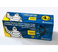 CAMERA D'ARIA MICHELIN CH 14MBR VALVOLA TR4 60/100-14, 70/90-14 MOTO CROSS