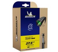 MICHELIN B6 Protek Max, Camera d'Aria Unisex Adulto, Nero, 48 mm