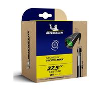 Camera D'Aria Bici MICHELIN a4 Protek Max 47/61x584 St 48mm per Bici Bike