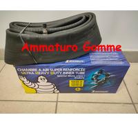 CAMERA D'ARIA MICHELIN RINFORZATA UHD 4MM 100/90 19 110/90 120/80 130/70 MOTO