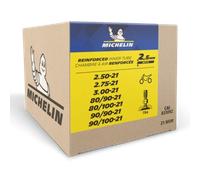 Michelin Moto Camera D´aria 18mfr Tr4-830920