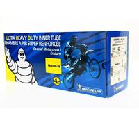 CAMERA D'ARIA MICHELIN UHD RINFORZATA 4MM MOTO CROSS ENDURO TUTTE LE MISURE