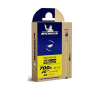 Camera d'Aria Michelin Ultralight 700x18/25 Valvola Presta 80mm