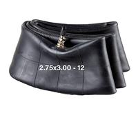 CAMERA D'ARIA MINICROSS PIT BIKE 2.75 3.00-12 TR4 PER CERCHIO 12" 3.0-12 80/10