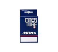 Camera d'aria Mitas Classic small 8 x 1 1/4 Blu