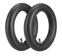 Camera d'aria monopattino elettrico Pneumatico con camera d'aria da 8,5" in gomma, pneumatico anteriore e posteriore for monopattino(2PCS Inner Tube)