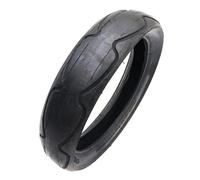 Camera d'Aria Monopattino Triciclo Elettrico del motorino da 10 Pollici 255x50, Pneumatico Interno ed Esterno della Bicicletta 255 * 50 Camera d'Aria per Monopattino(Outer Tyre)