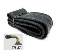 Camera d'aria moto 130/60-13 valvola curva tr 87