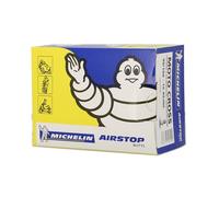 Camera d'aria moto 16" 90/100 x 16 Michelin Airstop rinforzata ST30F