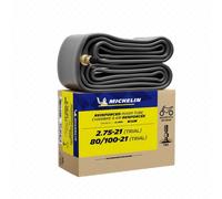 CAMERA D'ARIA MOTO 2.75-21 80/100-21 MICHELIN SPECIAL TRIAL VALVOLA TR4