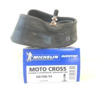 Camera D'aria MOTO CROSS MICHELIN 60/100 - 14