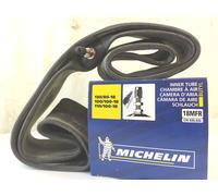 Camera D'aria moto MFR 18 X 130/80 - 100/100 - 110/100 MICHELIN spessore 2,5 mm