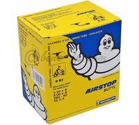 CAMERA ARIA 3.50 - 8 VALVOLA 90° MICHELIN 8B3 125614